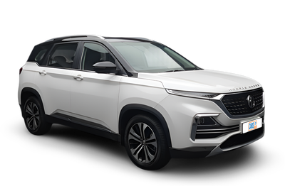 MG HECTOR-img